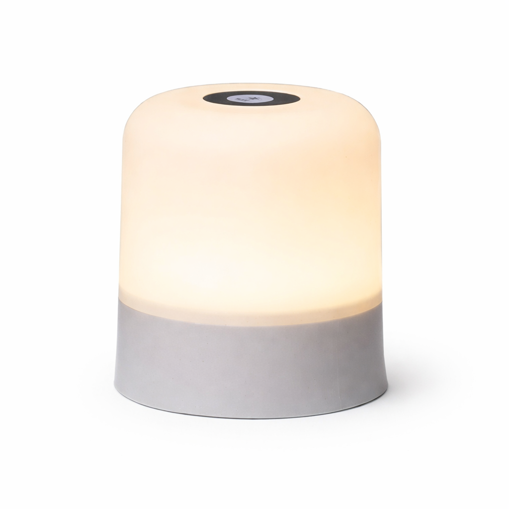 RGB Touch Night Light