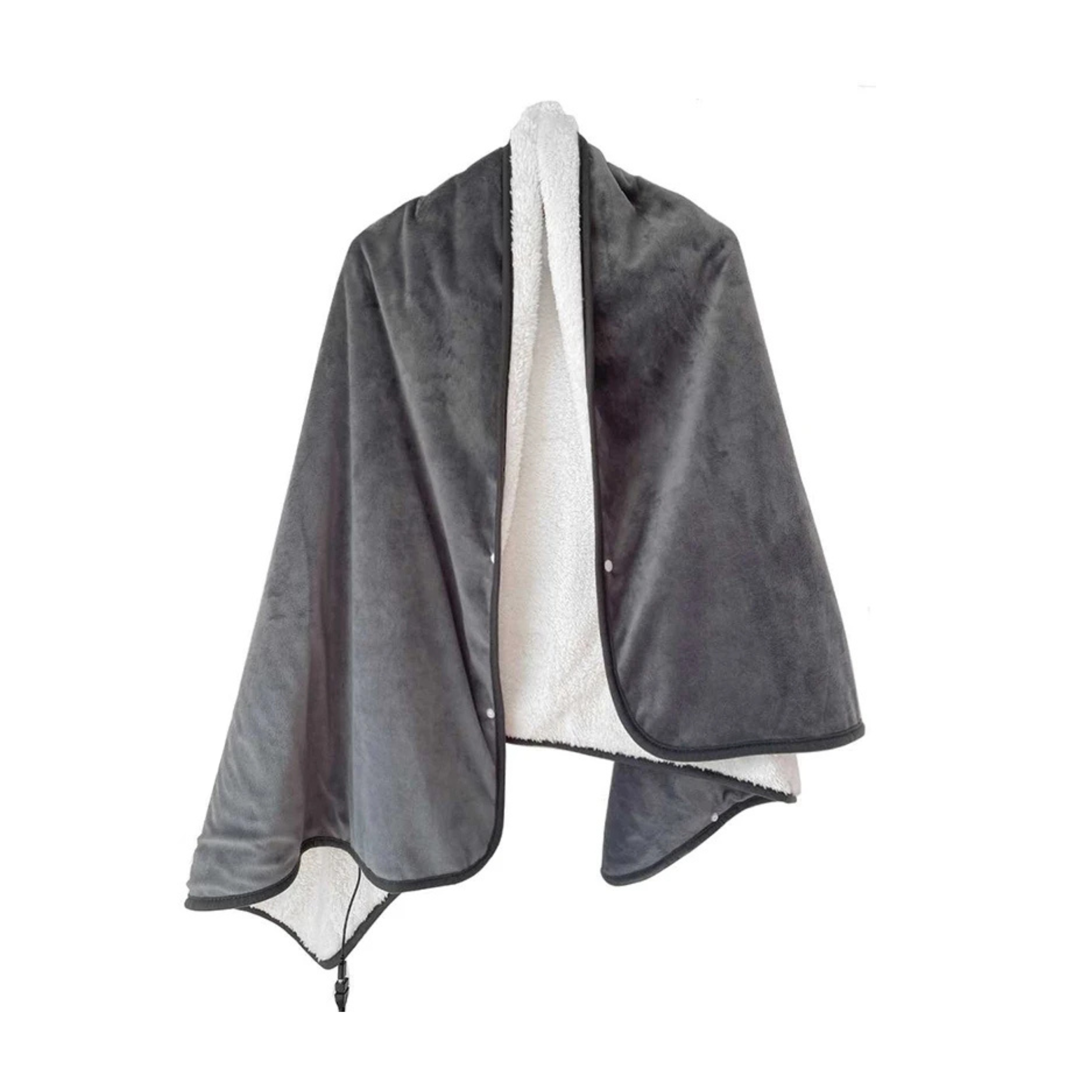 USB Electric Heated Blanket