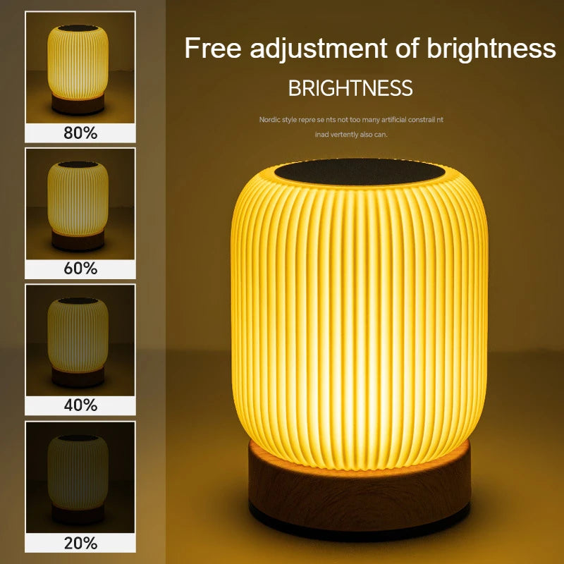 Dimmable Bedside Light