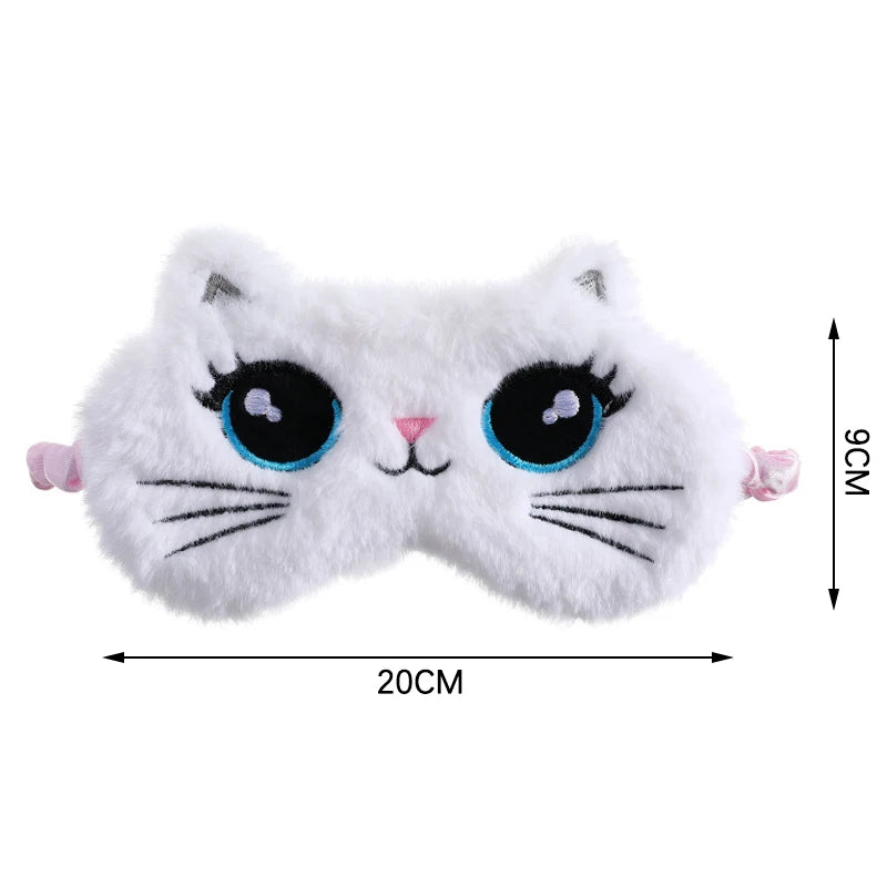 Kids Sleep Masks