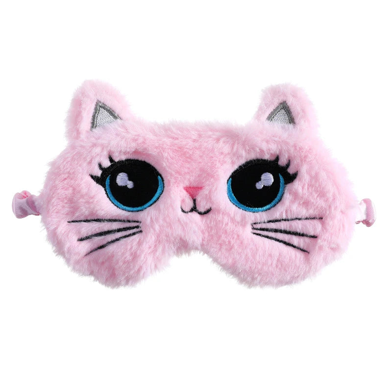 Kids Sleep Masks