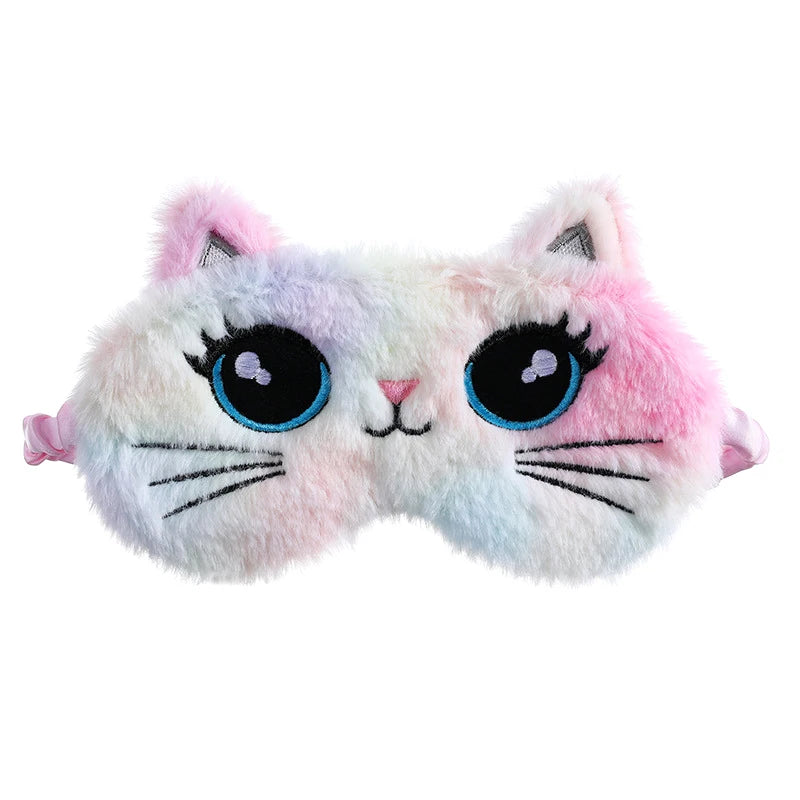 Kids Sleep Masks