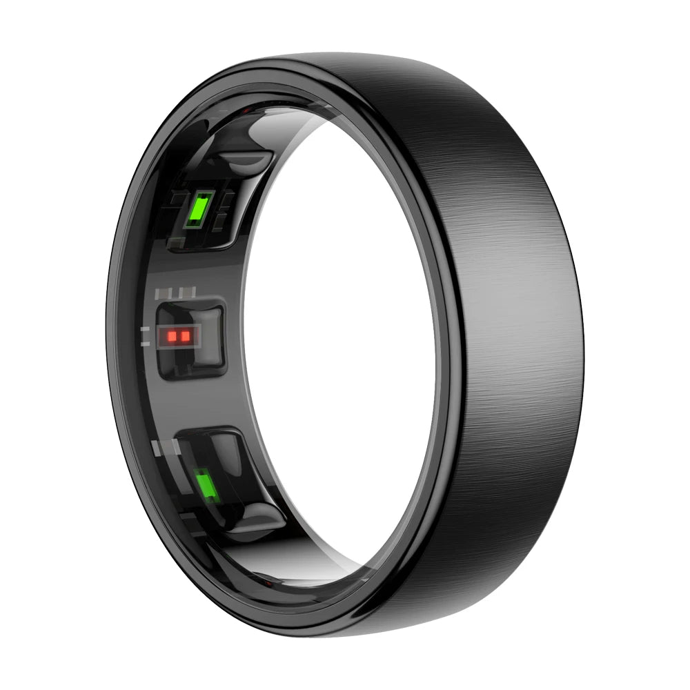 Smart Ring – Sleep, Recovery & Health Tracking Ring