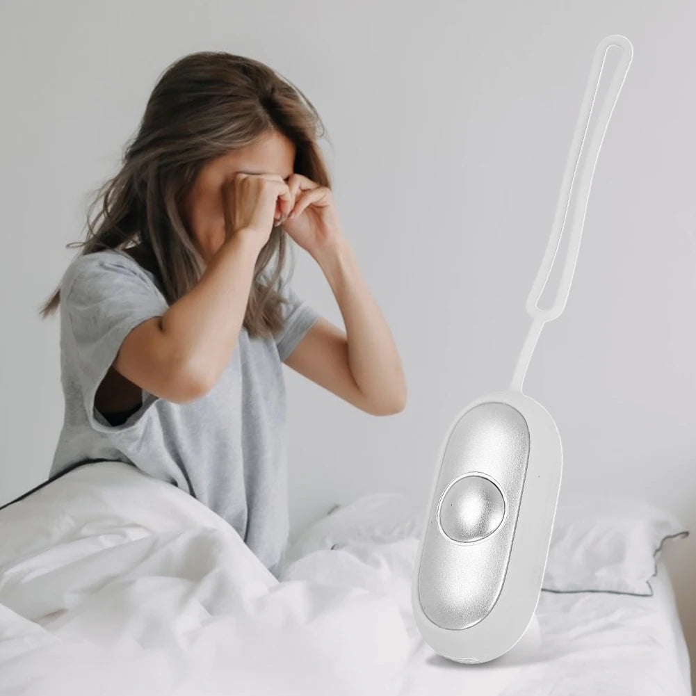 Sleep Aid Device - CES Relaxation Support for Better Rest