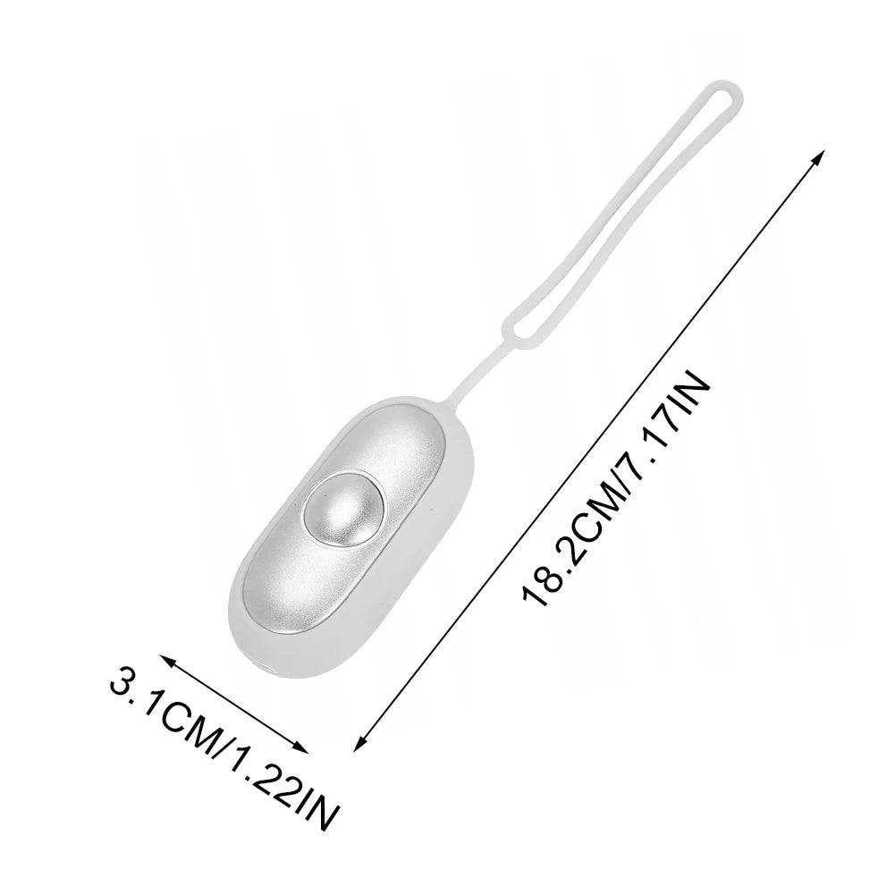 Sleep Aid Device - CES Relaxation Support for Better Rest