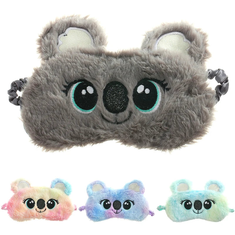 Kids Sleep Masks
