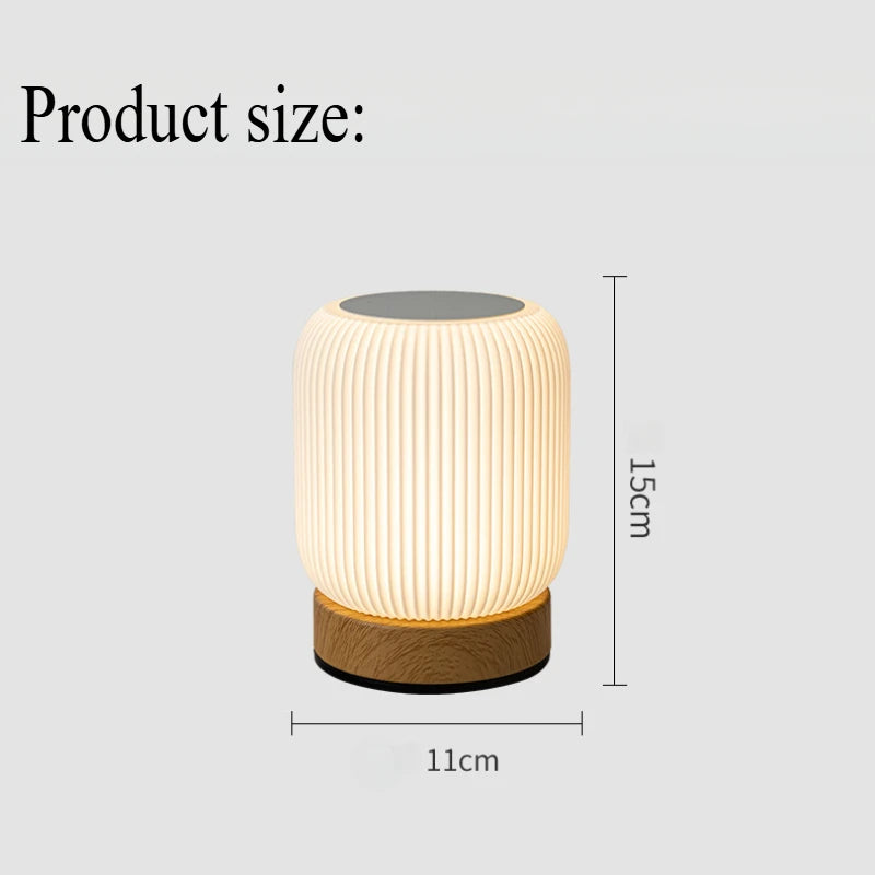 Dimmable Bedside Light