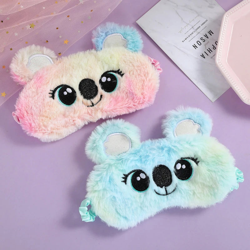 Kids Sleep Masks