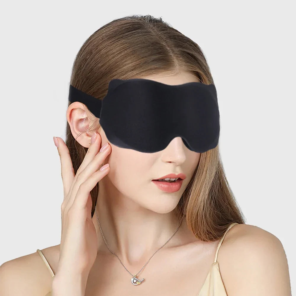 3D Sleep Mask
