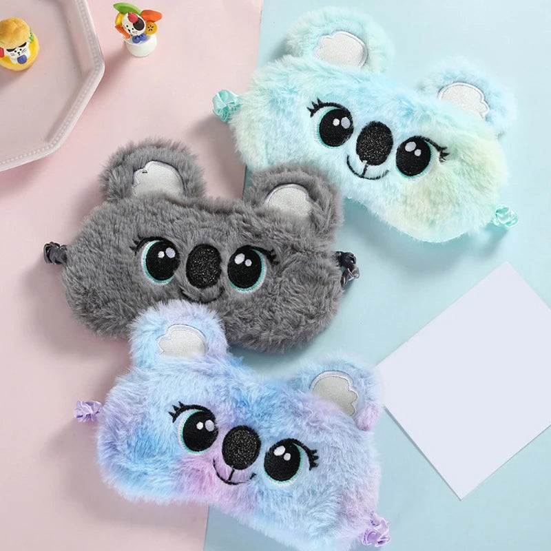Kids Sleep Masks