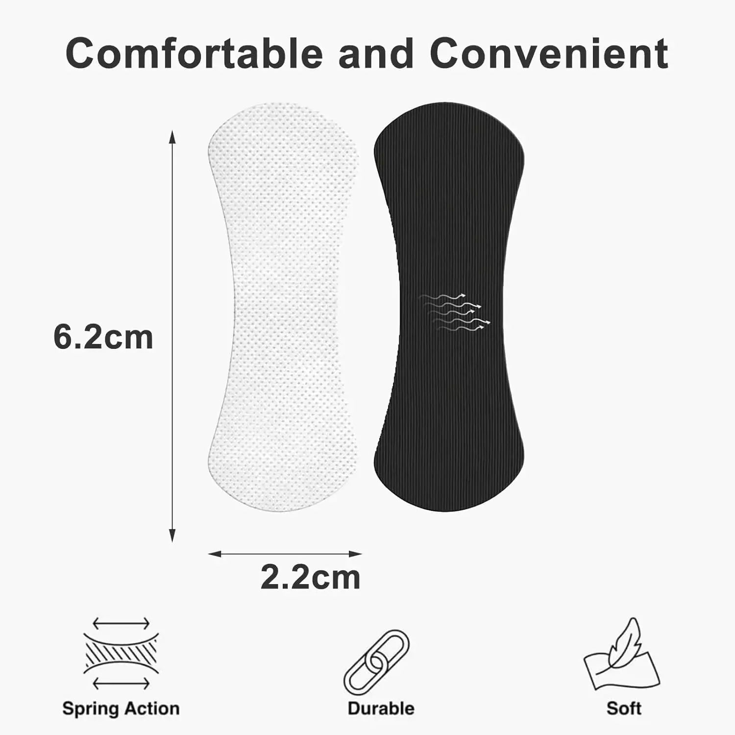 Breathe Easy Nasal Strips