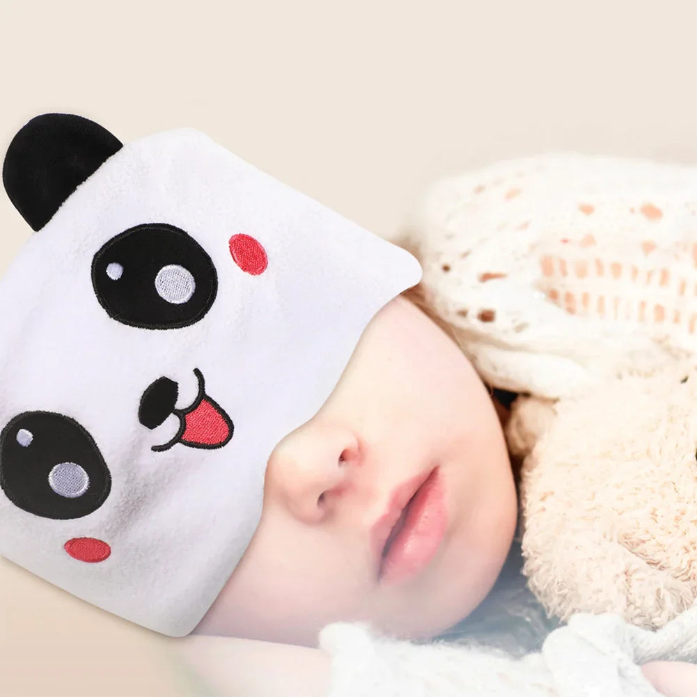 Kids Bluetooth Sleep Band with Wireless Headphones