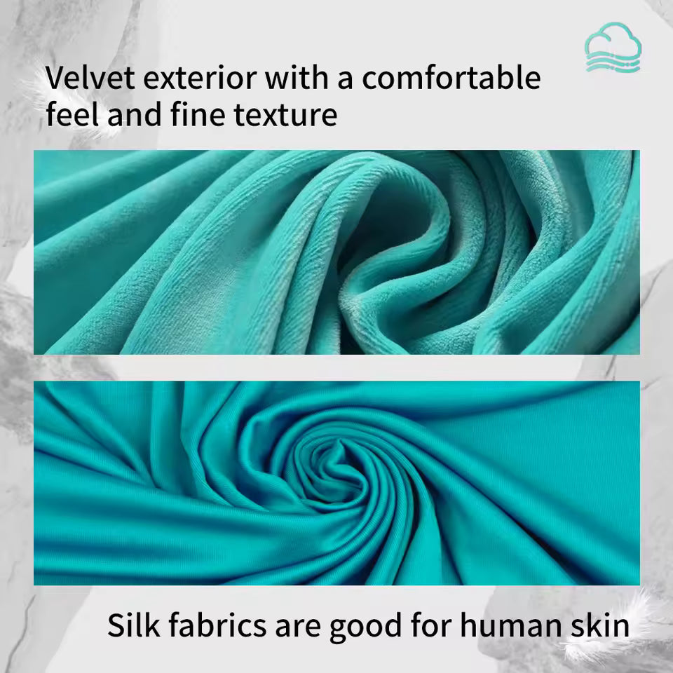 Bluetooth Sleep Mask