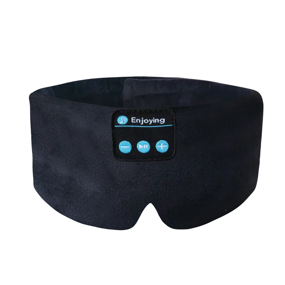Bluetooth Sleep Mask