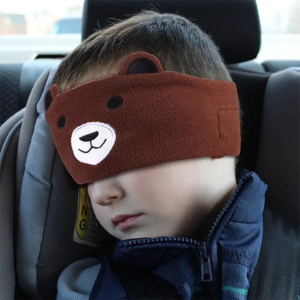 Kids Bluetooth Sleep Band