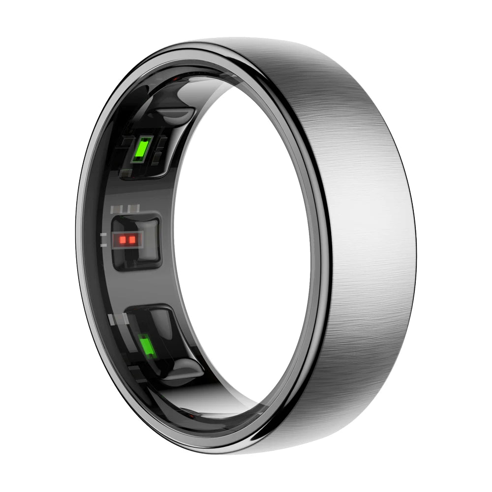 Uhoofit R10 Smart Ring