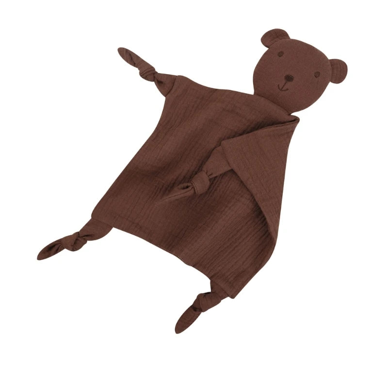 Baby Animal Snuggle Toy
