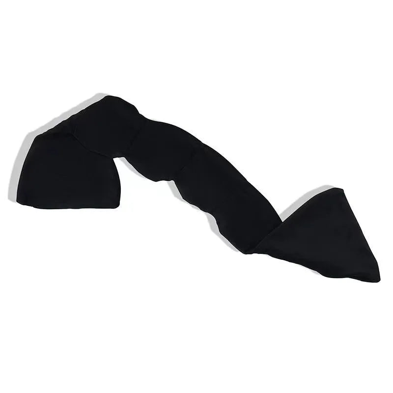 Weighted Gravity Eye Mask