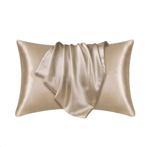 100% Mulberry Silk Pillowcase