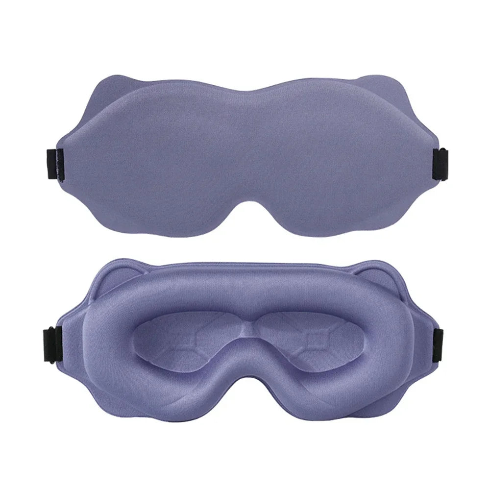 3D Sleep Mask