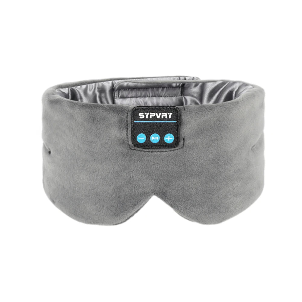 Bluetooth Sleep Mask