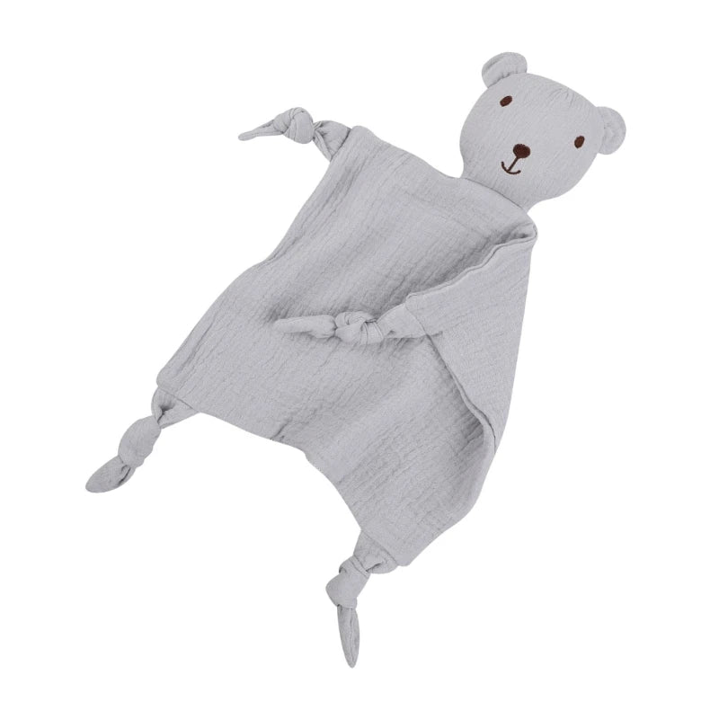 Baby Animal Snuggle Toy