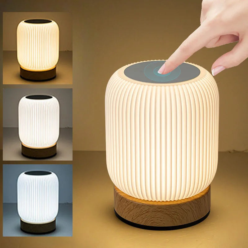 Dimmable Bedside Light