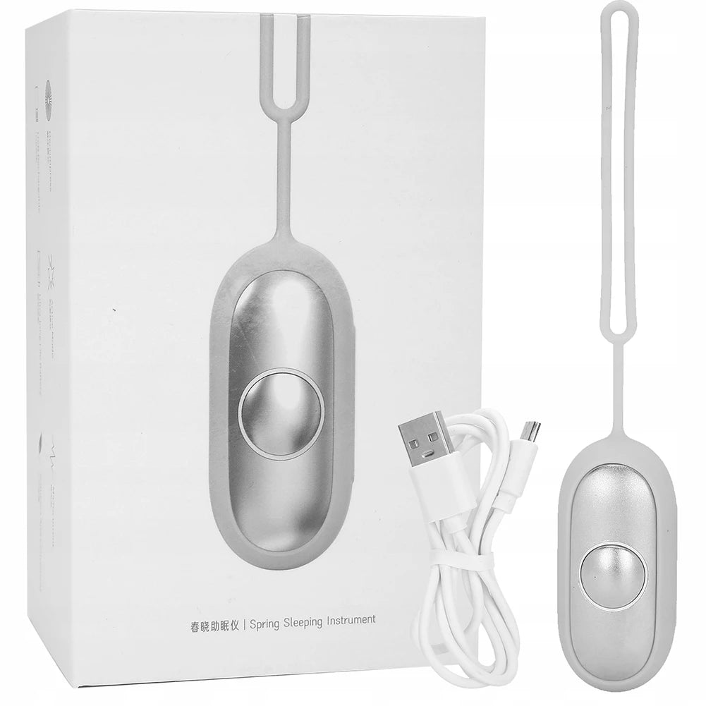 Sleep Aid Device - CES Relaxation Support for Better Rest