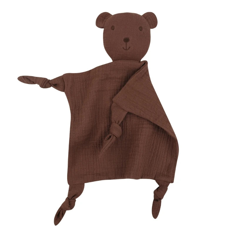 Baby Animal Snuggle Toy