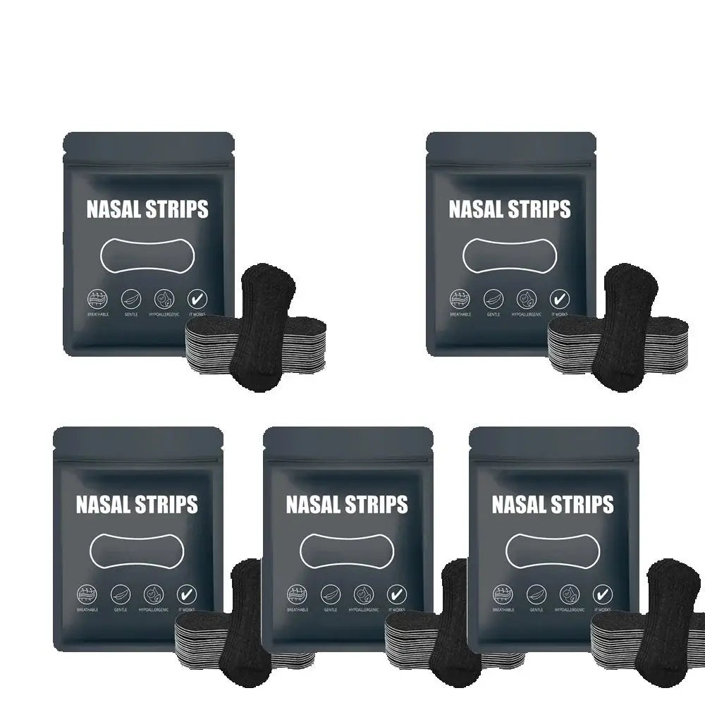 Breathe Easy Nasal Strips