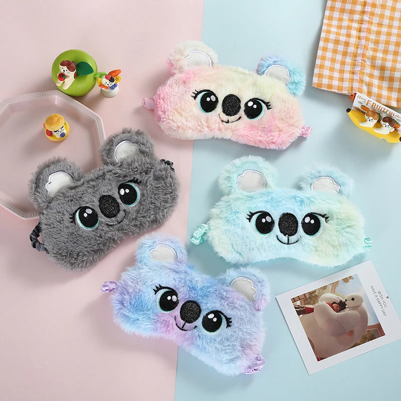 Kids Sleep Masks