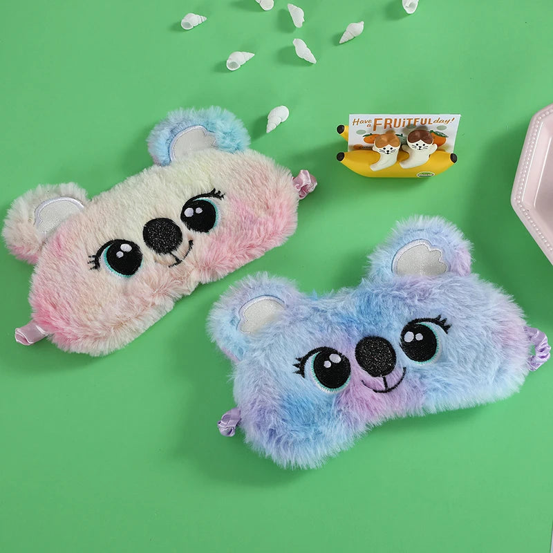 Kids Sleep Masks