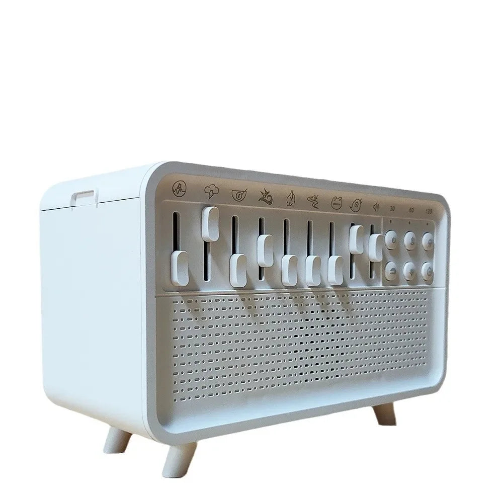 3 in 1 Bluetooth Speaker Diffuser