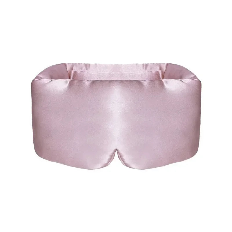Mulberry Silk Sleep Mask