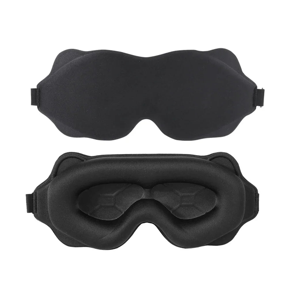 3D Sleep Mask