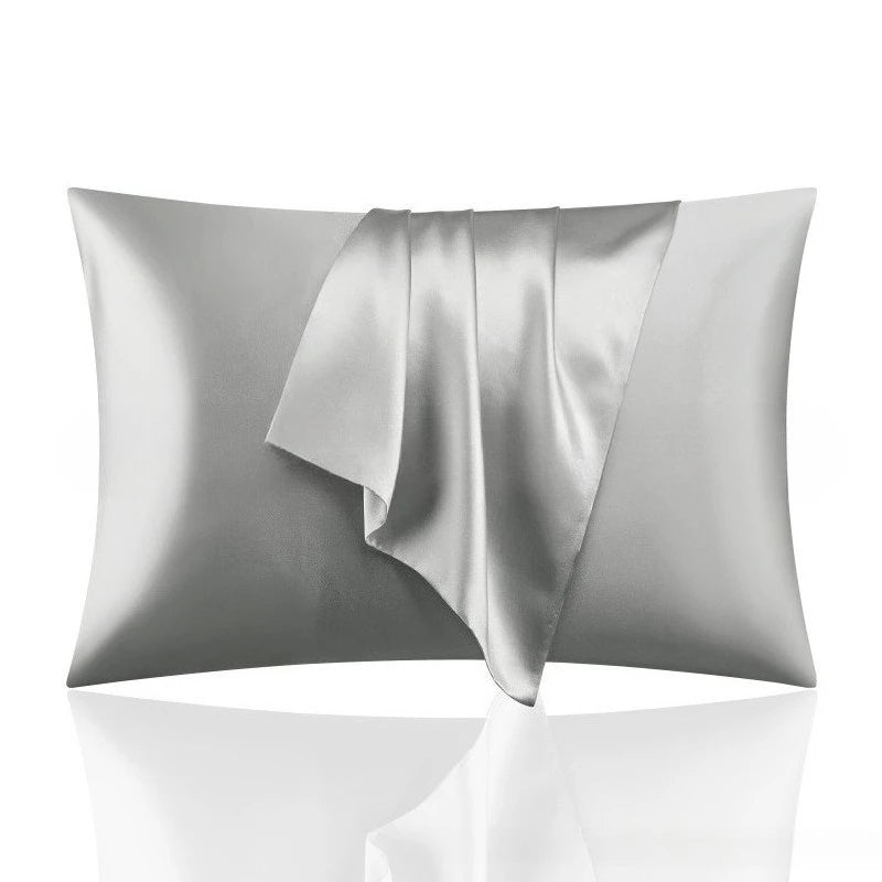 100% Mulberry Silk Pillowcase