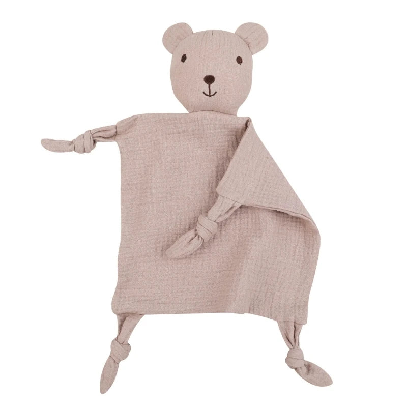 Baby Animal Snuggle Toy