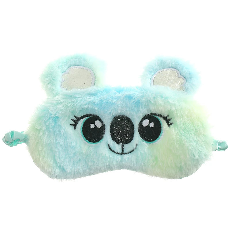 Kids Sleep Masks