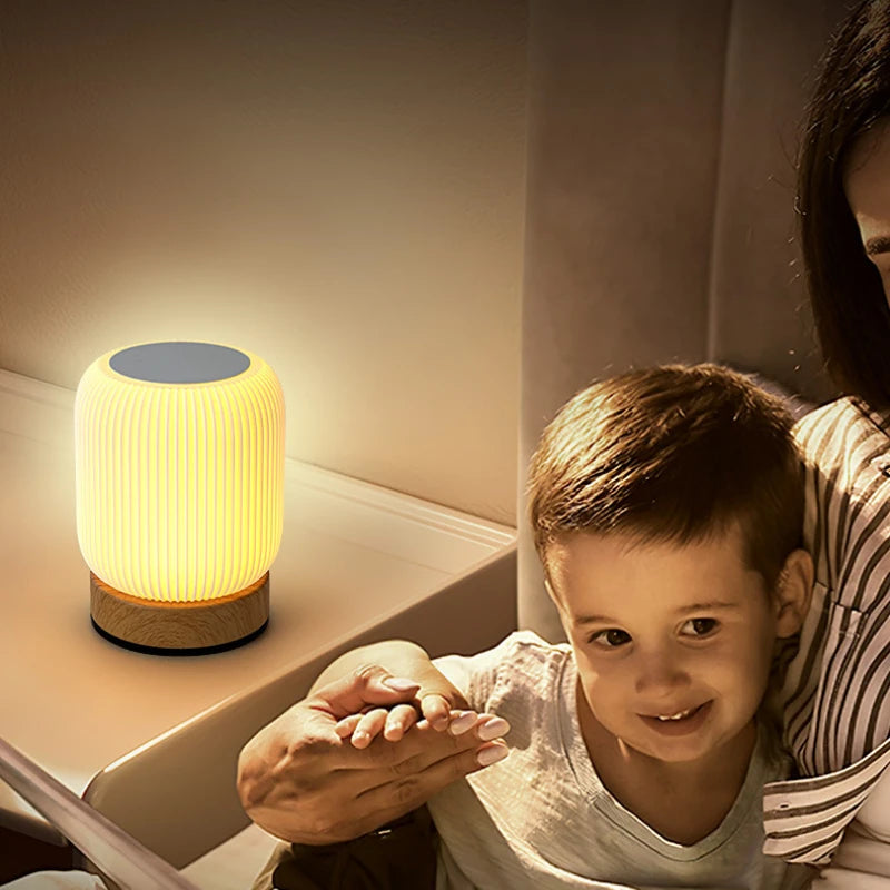 Dimmable Bedside Light