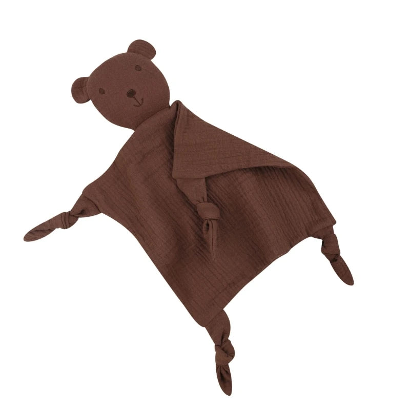 Baby Animal Snuggle Toy
