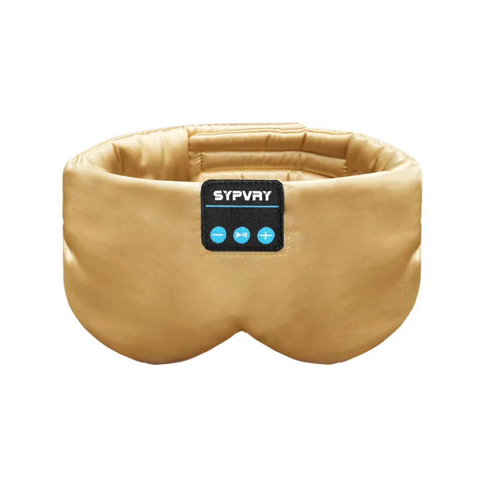 Bluetooth Sleep Mask