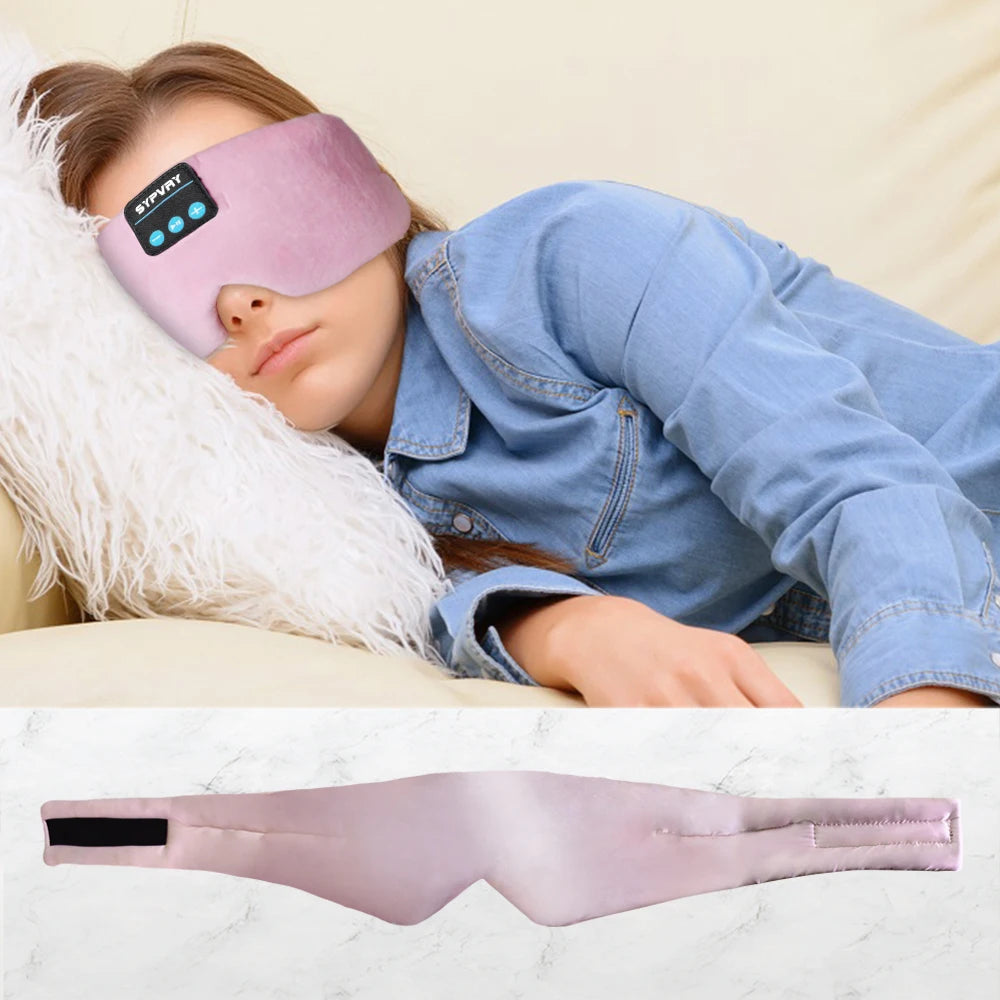 Bluetooth Sleep Mask