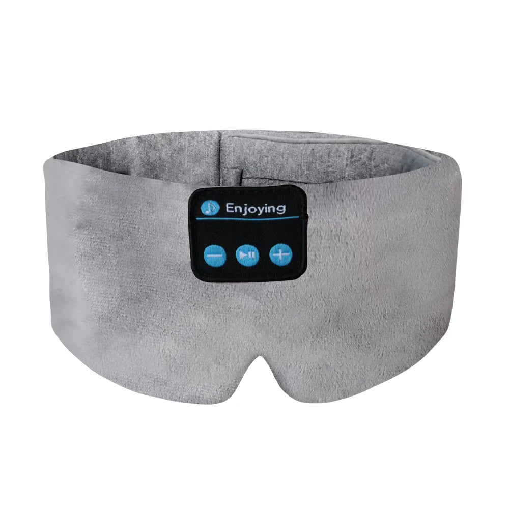 Bluetooth Sleep Mask