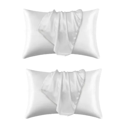 100% Mulberry Silk Pillowcase