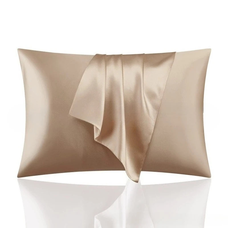 100% Mulberry Silk Pillowcase