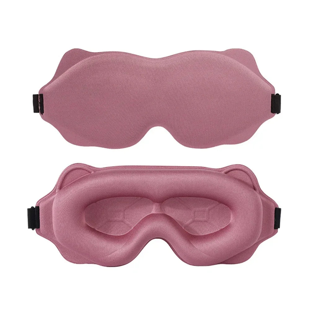 3D Sleep Mask