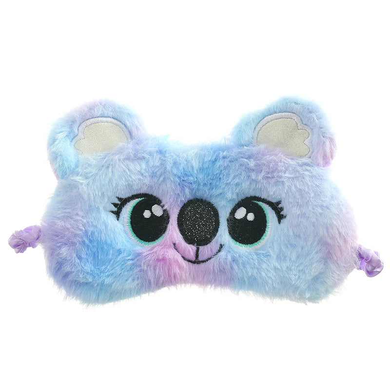 Kids Sleep Masks