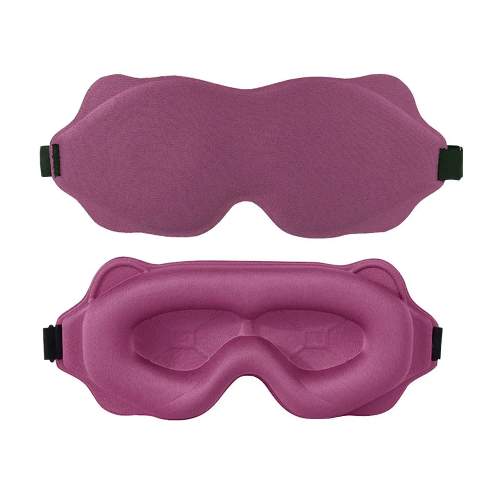 3D Sleep Mask