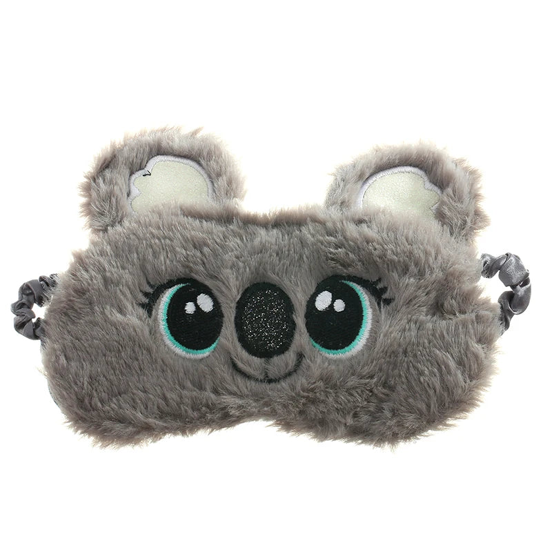 Kids Sleep Masks