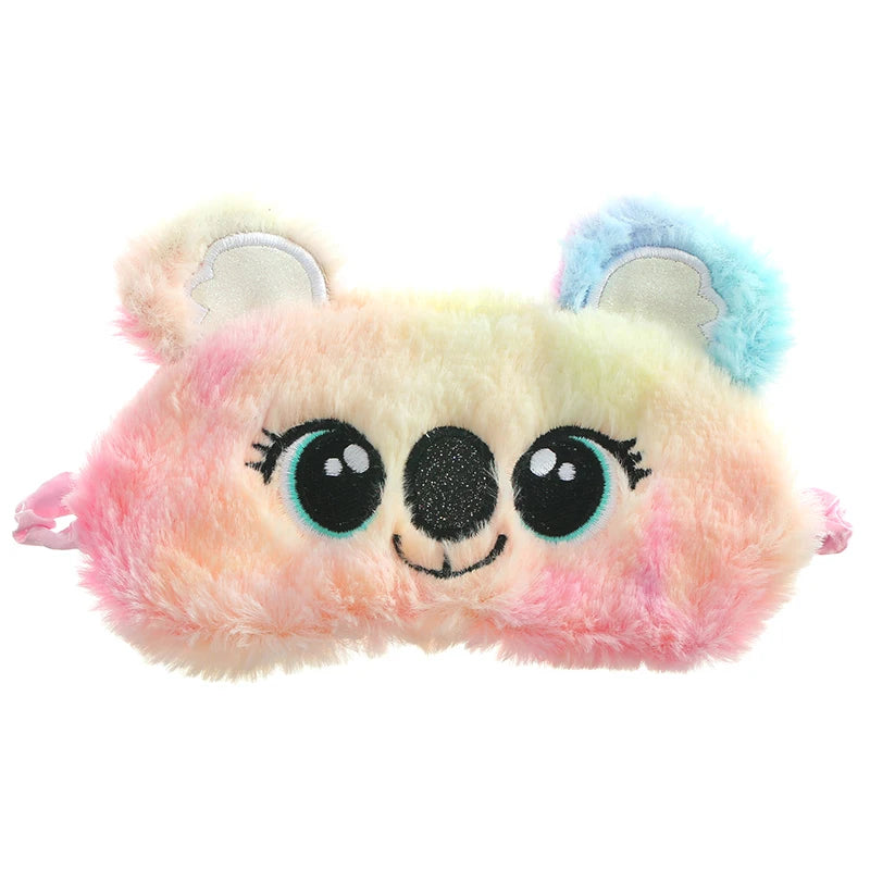 Kids Sleep Masks